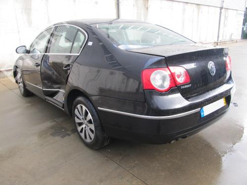 Luftmassemåler VW PASSAT B6 (3C2) 1.9 TDI | BP21199336M95 