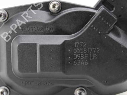 Fuel intake system OPEL CORSA E (X15) 1.3 CDTI (08, 68) | BP26404948M97 