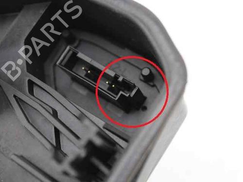 Front left lock BMW 1 (F20) 116 d | BP25986293C98 