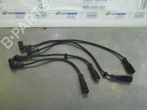 Used Other HONDA CIVIC VI Hatchback (EJ, EK) 1.4 i S (EJ9) (90 hp) 19184411