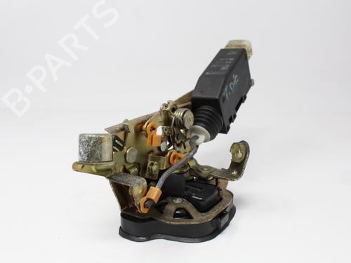 Rear right lock SAAB 9-3 (YS3D) 2.0 Turbo | BP19204373C99 