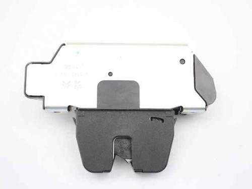 Tailgate lock PEUGEOT 208 II (UB_, UP_, UW_, UJ_) 1.2 PureTech 75 | BP19640053C101 
