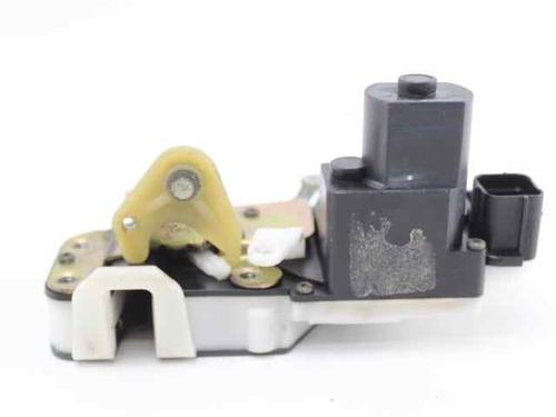 Front left lock ROVER 200 II Hatchback (RF) 211 | BP19219003C98 