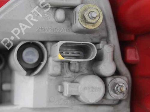 Left taillight AUDI A4 B8 (8K2) | BP33249847C34 - Image 4