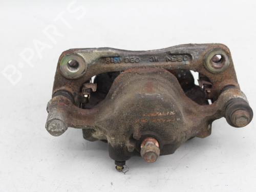 Right front brake caliper HYUNDAI ACCENT II (LC)  | BP19208423M104 