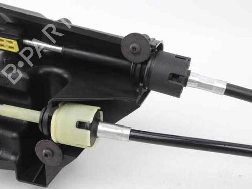 Gear lever CITROËN BERLINGO Box Body/MPV (B9) 1.6 BlueHDi 100 | BP30312004M90 