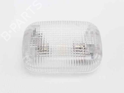 Used Interior roof light FORD TRANSIT COURIER B460 Box Body/MPV 1.5 TDCi (75 hp) 19222115