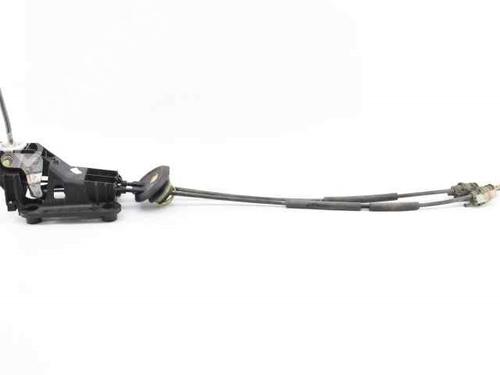 Used Gear lever PEUGEOT 208 I (CA_, CC_) 1.4 HDi (68 hp) 19223085