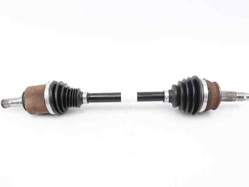 Used Left front driveshaft OPEL CORSA E (X15) 1.3 CDTI (08, 68) (75 hp) 26404971