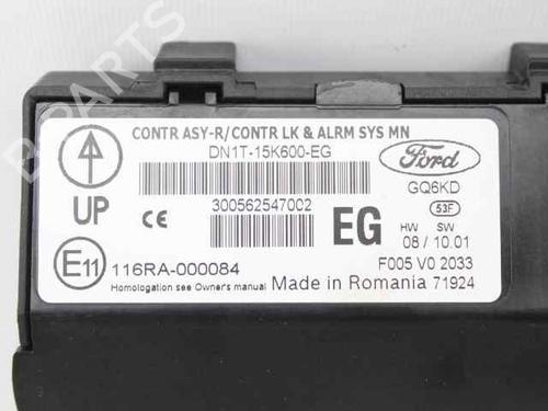 Elektronische module FORD FIESTA VI (CB1, CCN) 1.0 EcoBoost | BP28485820M83