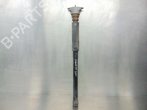 Right rear shock absorber FORD FIESTA VI (CB1, CCN) 1.4 TDCi | BP19190716M19 