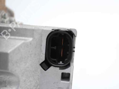 Steering column NISSAN QASHQAI / QASHQAI +2 I (J10, NJ10, JJ10E) 2.0 dCi | BP21089013M21 