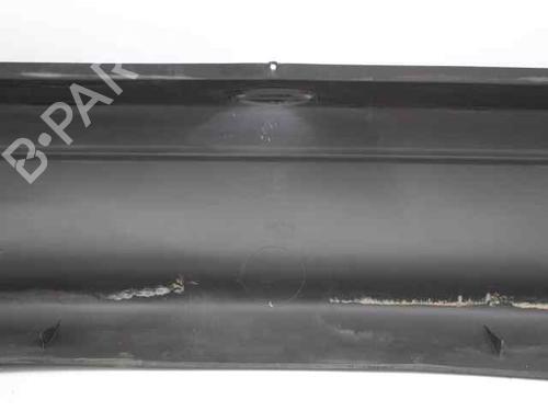 Rear bumper OPEL CORSA B (S93) 1.0 i 12V (F08, F68, M68) | BP19225894C8 