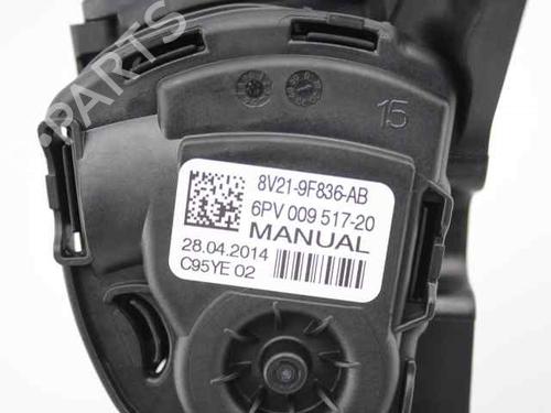 Pedal FORD B-MAX (JK)  | BP19235771I4 