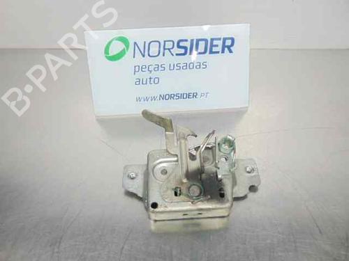 Used Hood lock RENAULT CLIO III (BR0/1, CR0/1) [2005-2014]  19194859