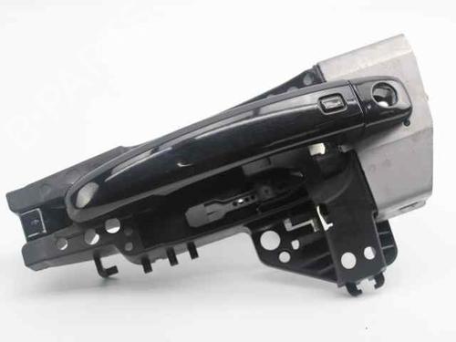 Front left exterior door handle AUDI A4 B8 Avant (8K5)  | BP19220039C128 