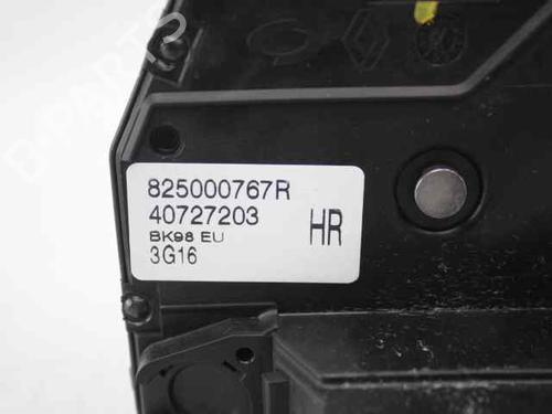 Rear right lock RENAULT CLIO IV (BH_) 1.2 16V | BP19244706C99 