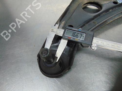 Left front suspension arm HYUNDAI GETZ (TB) 1.1 | BP19194233M12 