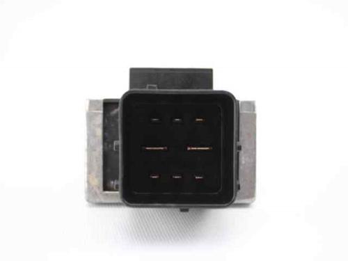 Electronic module RENAULT SCÉNIC III (JZ0/1_) 1.5 dCi (JZ02, JZ0R) | BP19234958M83 