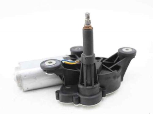 Rear wiper motor FIAT 500 (312_) 1.2 (312AXA1A) | BP29986810M102 