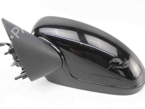 Left mirror OPEL CORSA E (X15) 1.4 (08, 68) | BP29818528C26 