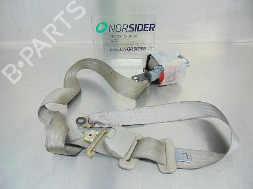 Used Front right belt tensioner MAZDA DEMIO (DW) 1.3 i 16V (DW3W) (72 hp) 19189938