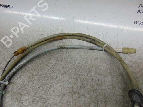 Hood lock MERCEDES-BENZ S-CLASS (W220)  | BP19188627C133 