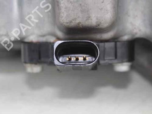Oil sump AUDI A3 Sportback (8VA, 8VF) 1.6 TDI | BP21200253M115 