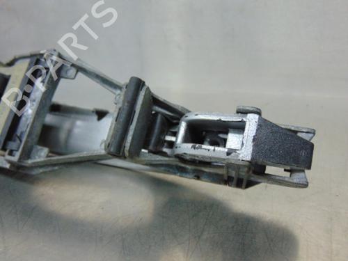 Rear left exterior door handle VW GOLF IV (1J1)  | BP19192984C130 