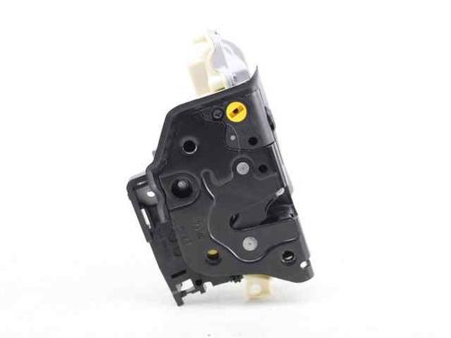 Rear left lock VW PASSAT B7 (362) 1.6 TDI | BP19226873C100 