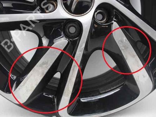 Fælk CITROËN C4 SPACETOURER (3D_) 1.2 PureTech 130 | BP33894430C45  - Image 6