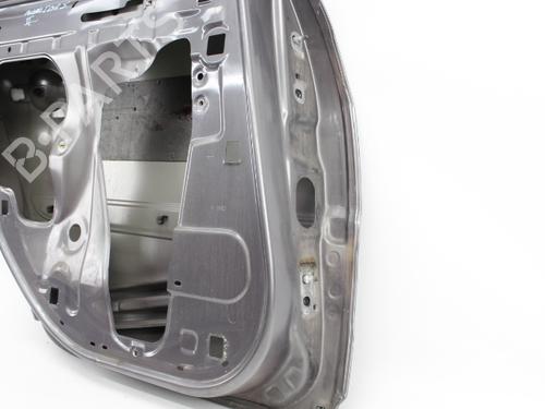 Left rear door RENAULT MEGANE II (BM0/1_, CM0/1_) 1.5 dCi (BM0F, BM0T, BM2B, CM0F, CM0T) | BP19209471C4 