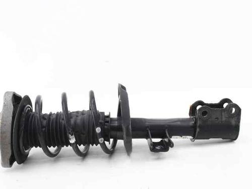 Left front shock absorber MERCEDES-BENZ CLA Coupe (C117) CLA 180 CDI / d (117.312) | BP32254636M16