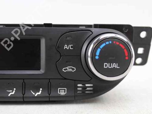 Climate control KIA CEE'D (JD) 1.6 CRDi 136 | BP39700009I5 - Image 5