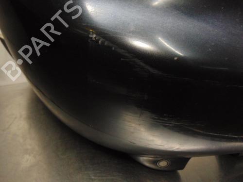 Rear bumper AUDI ALLROAD C5 (4BH)  | BP19200142C8 
