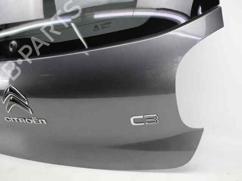Tailgate CITROËN C3 III (SX) 1.2 VTi 82 | BP30189429C6 