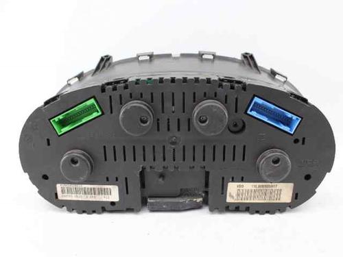 Electronic module SEAT CORDOBA Vario (6K5)  | BP19199994M83 