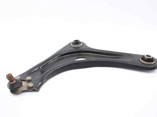 Used Left front suspension arm PEUGEOT 208 I (CA_, CC_) 1.2 VTI 82 (82 hp) 19246725