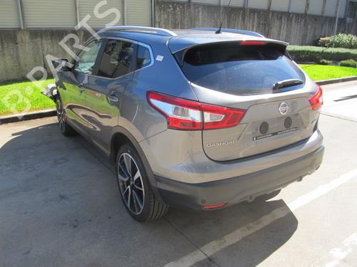 Left front window switch NISSAN QASHQAI II (J11, J11_) 1.5 dCi | BP39603197I27 - Image 11