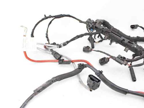 Wiring harness SEAT LEON (5F1)  | BP19226562E16 
