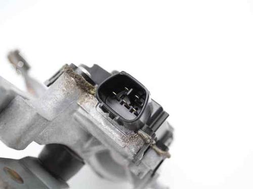 Front wiper motor TOYOTA YARIS (_P13_) 1.5 Hybrid (NHP130_, NHP130) | BP19226694M29 