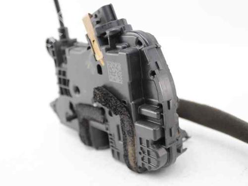 Rear right lock RENAULT CLIO IV (BH_) 1.5 dCi 75 | BP25755328C99 