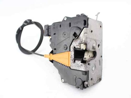 Used Front right lock OPEL CORSA E (X15) 1.3 CDTI (08, 68) (75 hp) 24423597