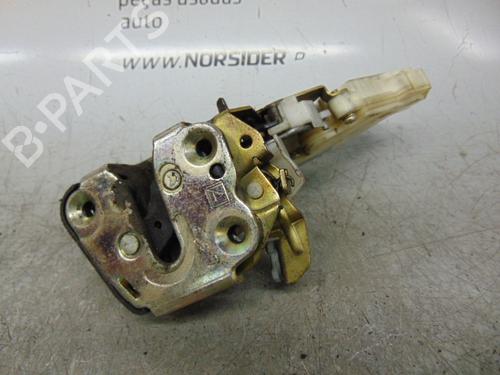 Rear left lock NISSAN ALMERA II (N16) 2.2 Di | BP19188796C100 