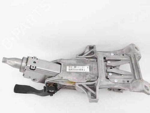 Steering column FORD C-MAX II (DXA/CB7, DXA/CEU) 1.5 TDCi | BP33007941M21  - Image 6