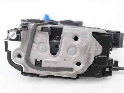 Rear left lock SEAT LEON (5F1) 1.4 TSI | BP29902451C100
