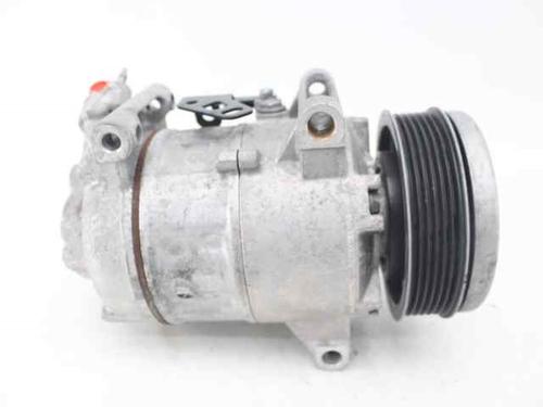 AC compressor CITROËN C4 SPACETOURER (3D_) 1.2 PureTech 130 | BP33894405M34 - Image 5