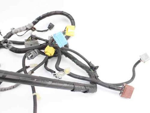 Ledningsnet HONDA JAZZ II (GD_, GE3, GE2) 1.2 i-DSI (GD5, GE2) | BP19230617E16 