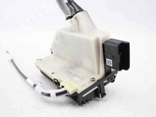 Rear right lock PEUGEOT 208 I (CA_, CC_) 1.6 HDi / BlueHDi 75 | BP19243233C99 