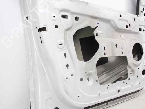 Left front door CITROËN C4 CACTUS 1.2 THP 110 | BP36029152C2 - Image 8